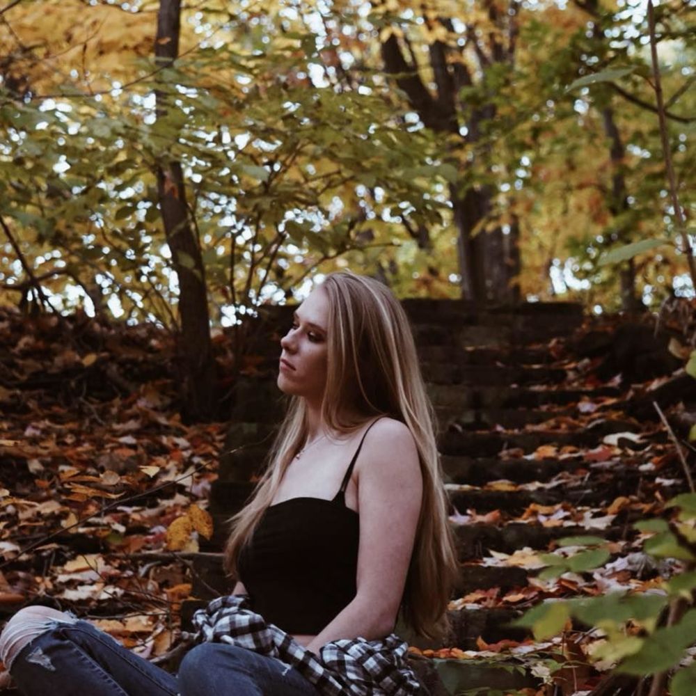 Meet your Posher, Alex